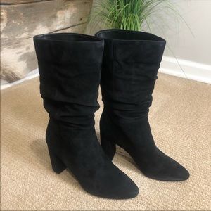 Banana Republic Slouchy Boot